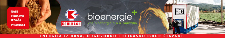 Kohlbach / KBE Bioenergie