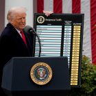 carine, Amerika, SAD